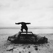 About You album cover